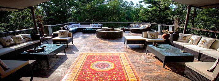 1460/Singinawa Jungle Lodge - Kanha National Park 06.jpg